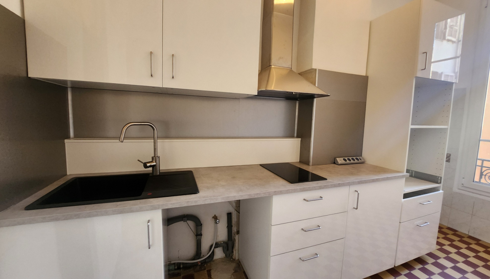 Image_, Appartement, Nice, ref :32