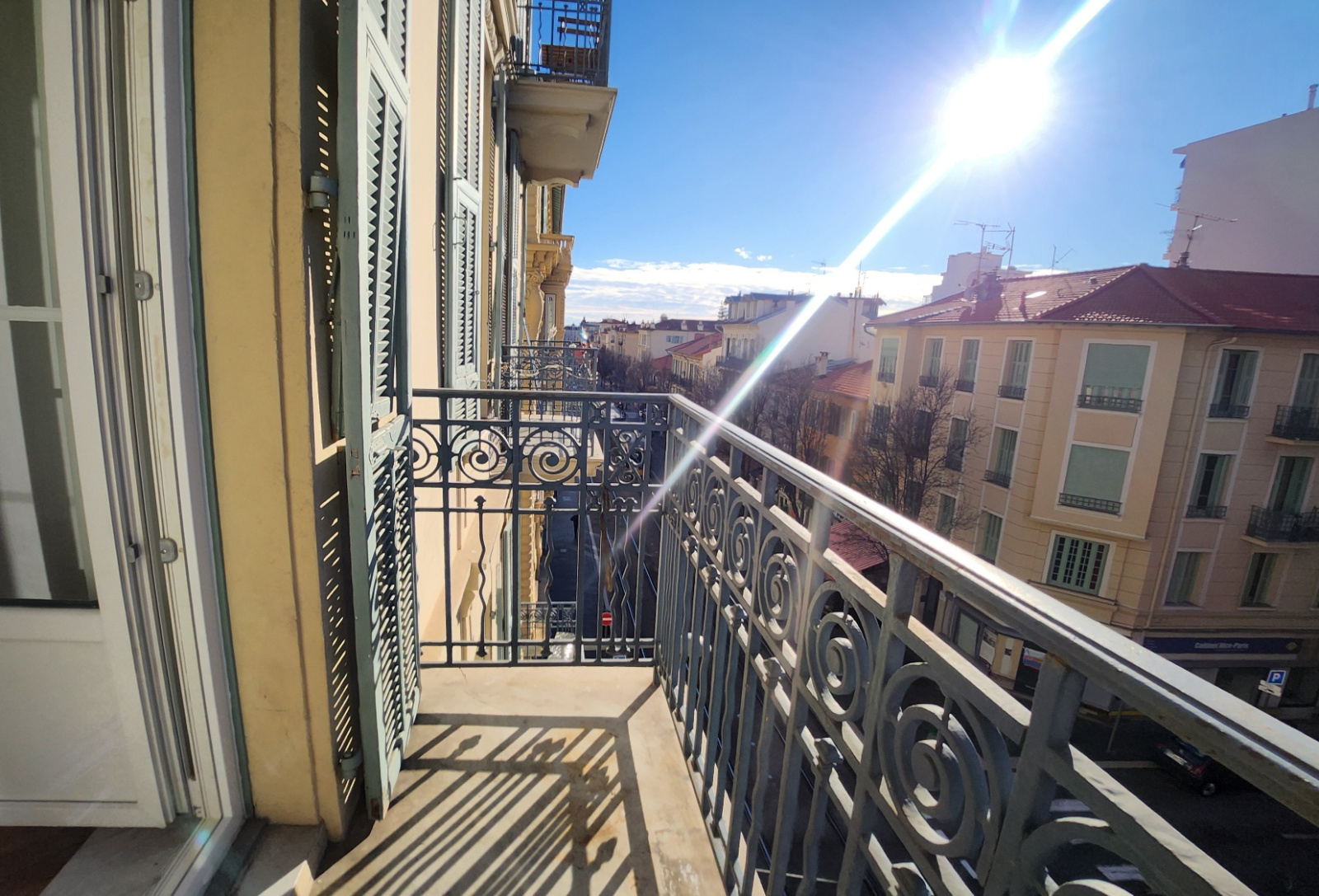 Image_, Appartement, Nice, ref :32