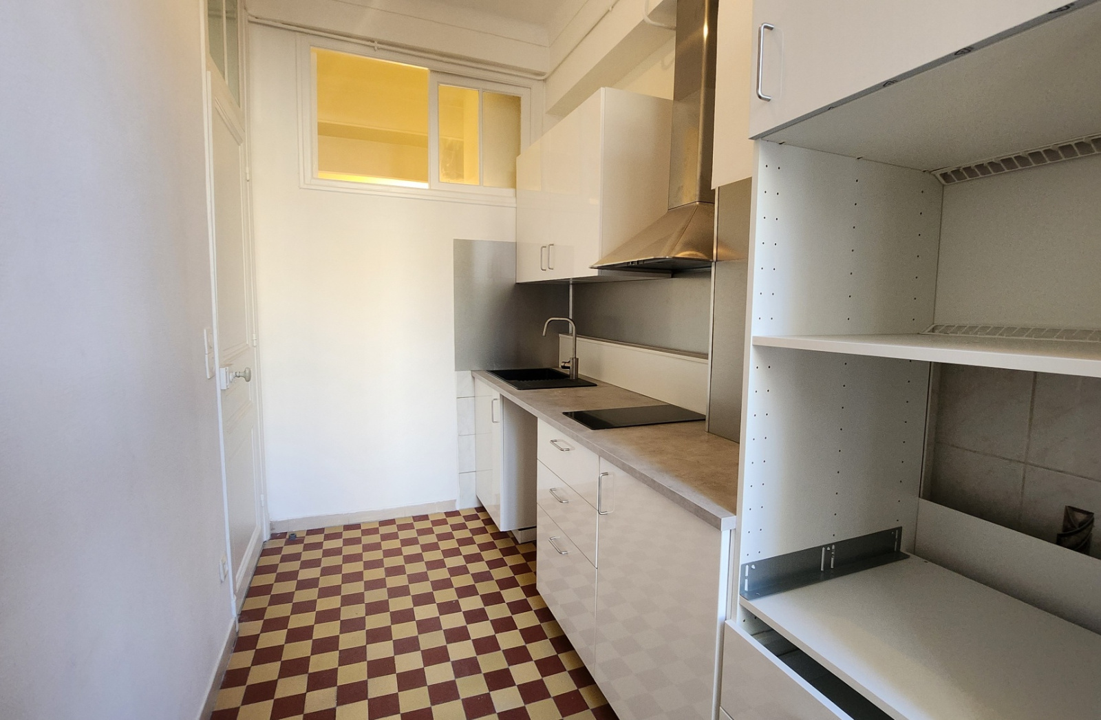 Image_, Appartement, Nice, ref :32