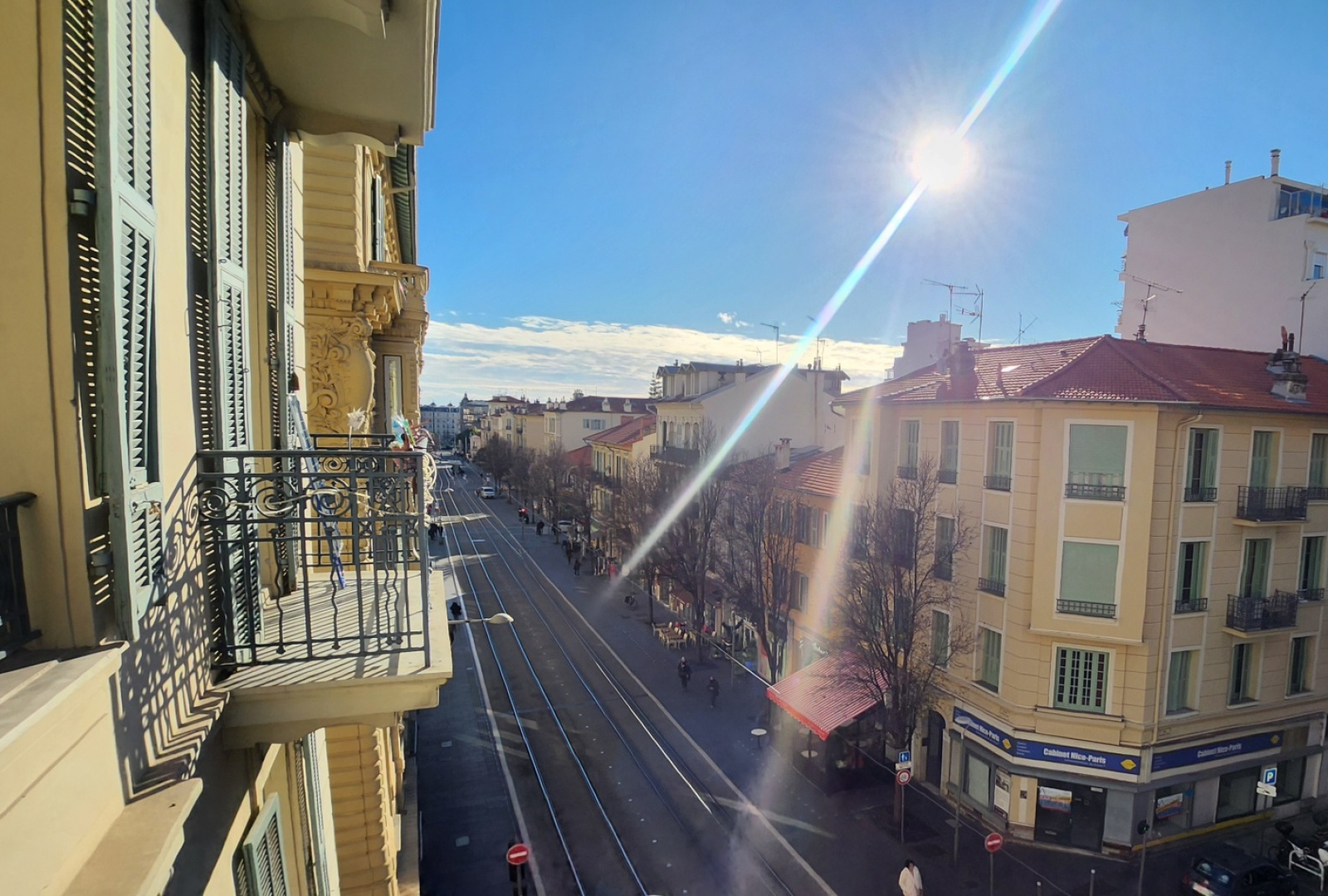 Image_, Appartement, Nice, ref :32