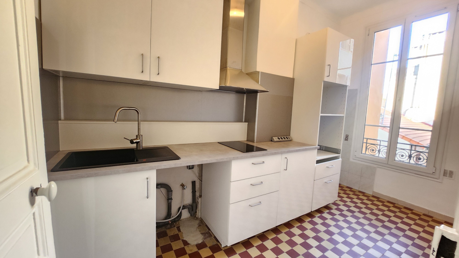 Image_, Appartement, Nice, ref :32