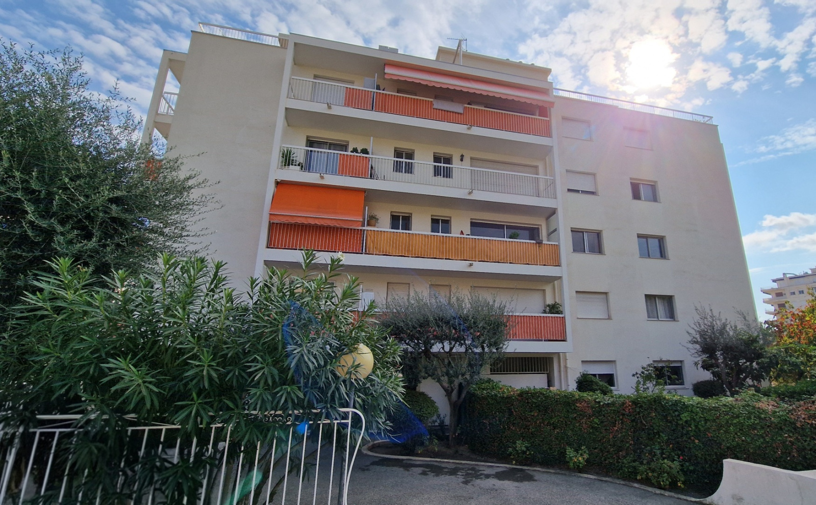 Image_, Appartement, Nice, ref :41