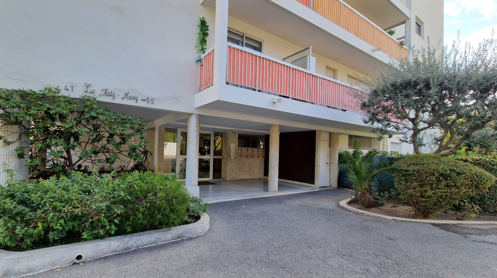 Image_, Appartement, Nice, ref :41