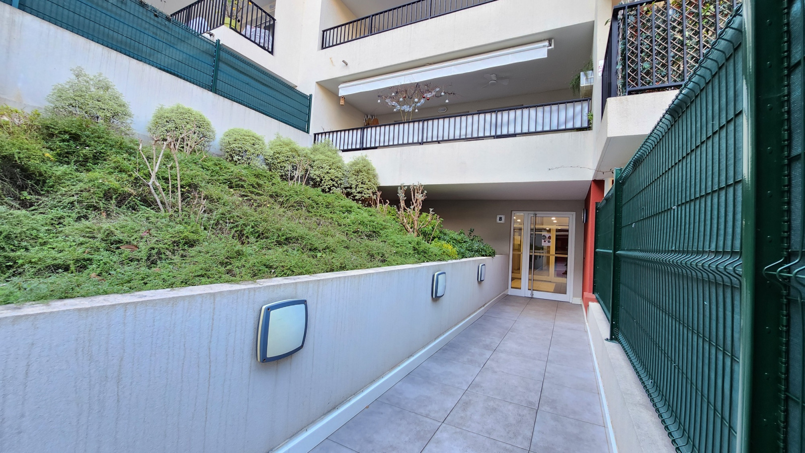 Image_, Appartement, Nice, ref :19