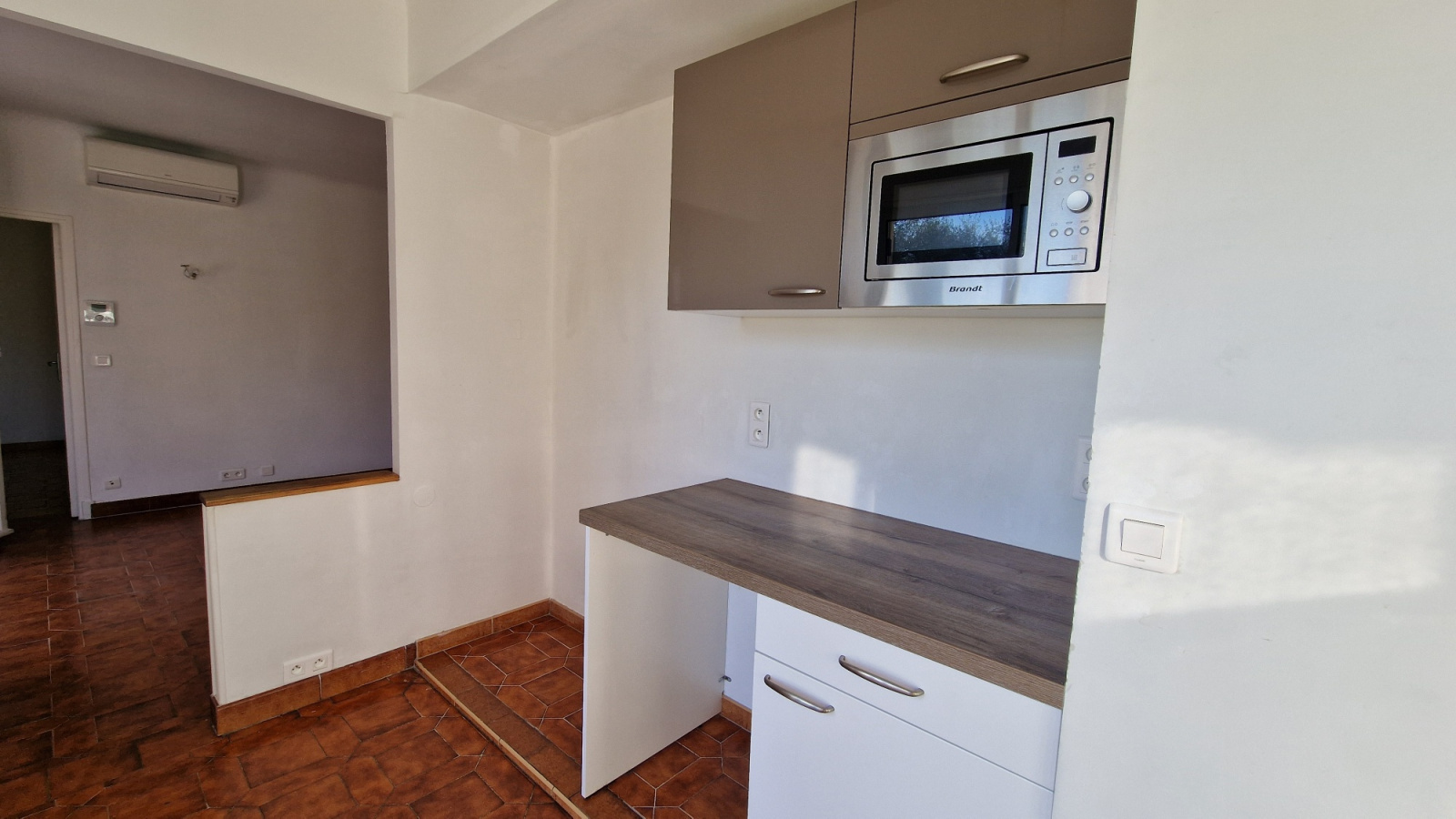 Image_, Rez de jardin, Saint-André-de-la-Roche, ref :4229