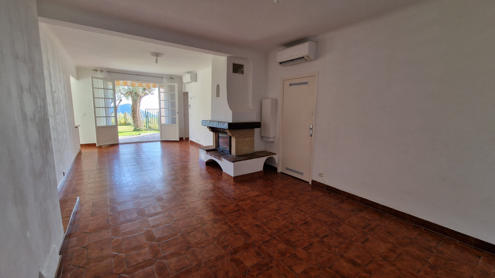 Image_, Rez de jardin, Saint-André-de-la-Roche, ref :4229