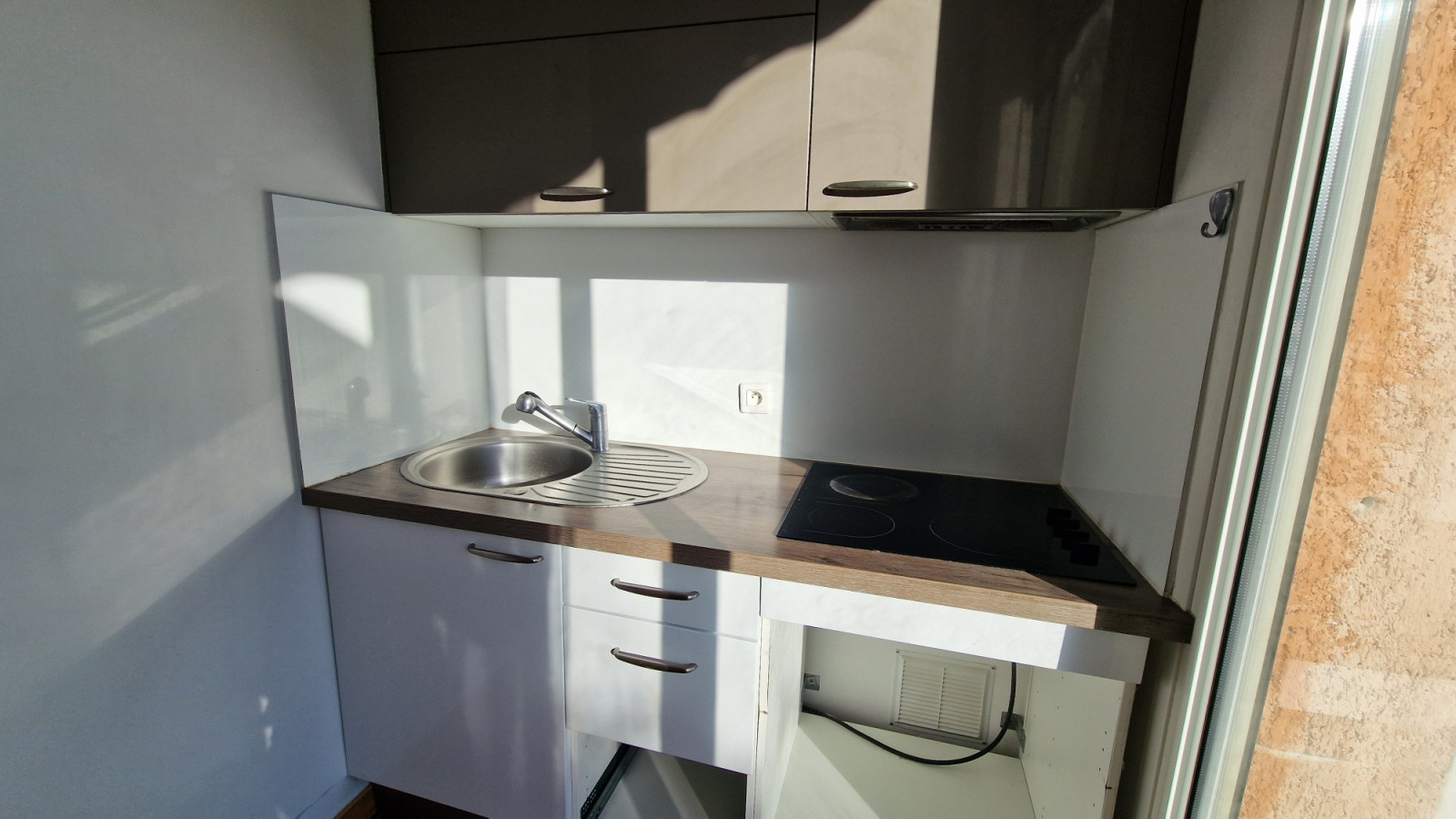 Image_, Rez de jardin, Saint-André-de-la-Roche, ref :4229