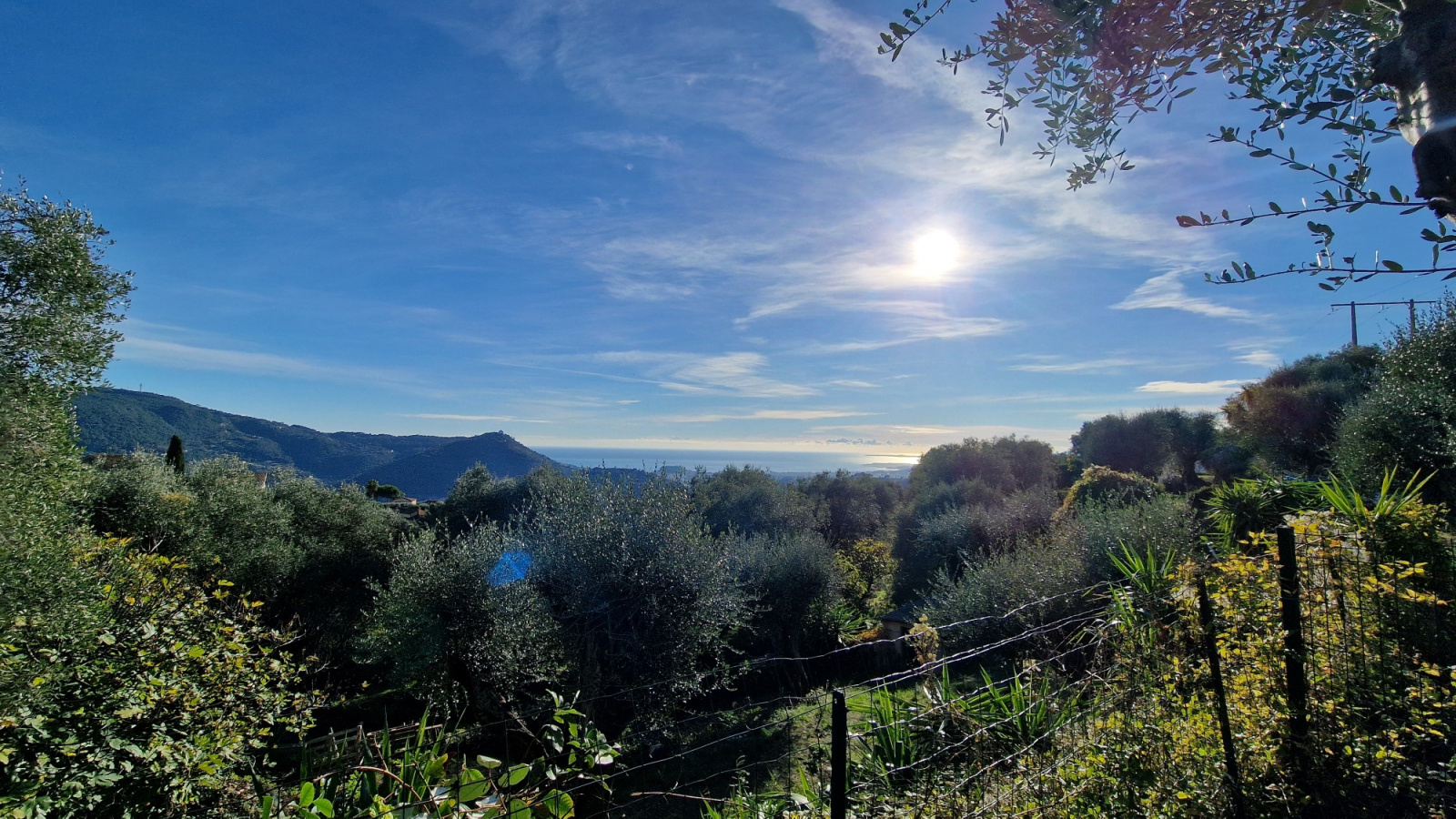 Image_, Rez de jardin, Saint-André-de-la-Roche, ref :4229