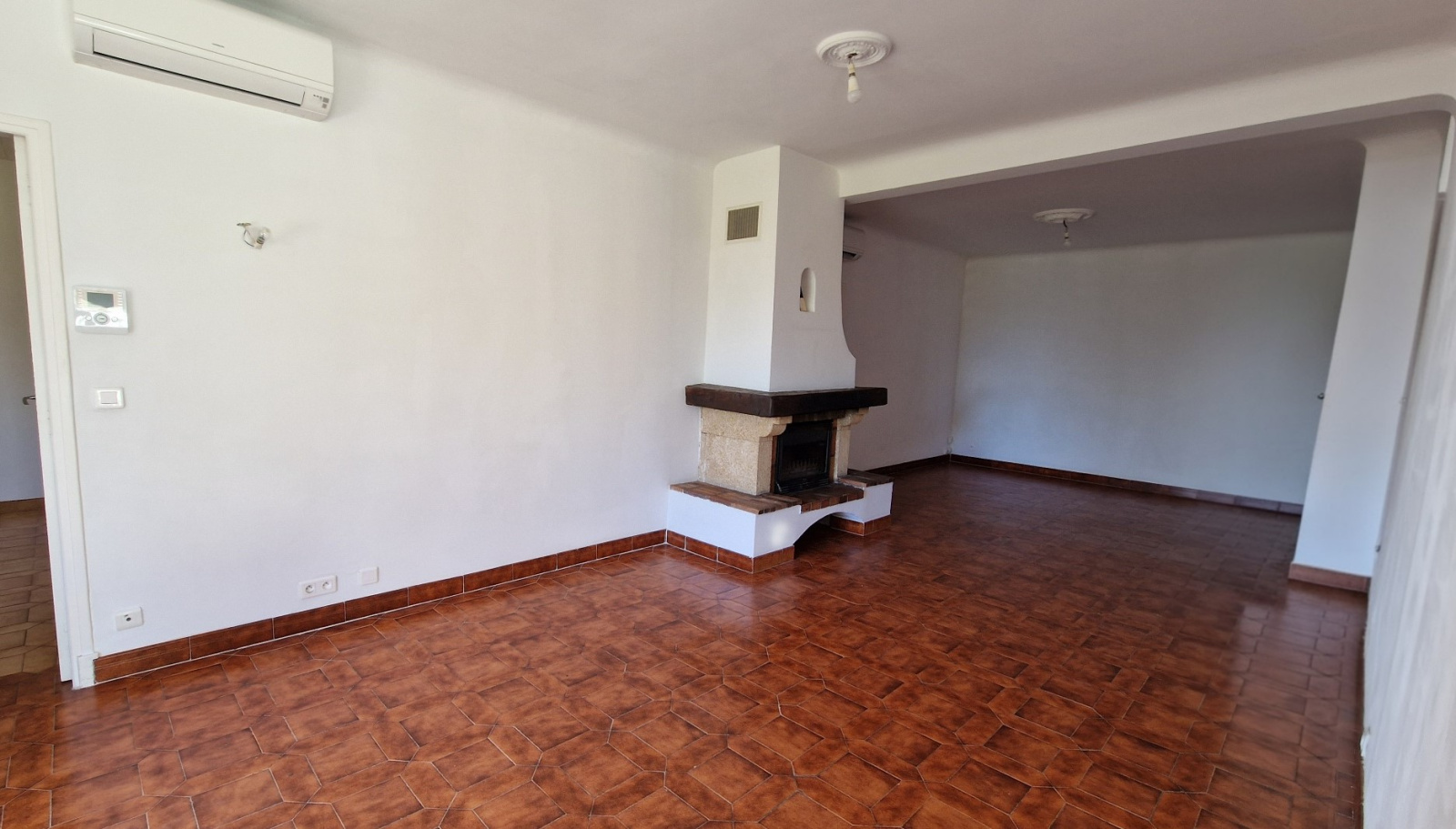 Image_, Rez de jardin, Saint-André-de-la-Roche, ref :4229