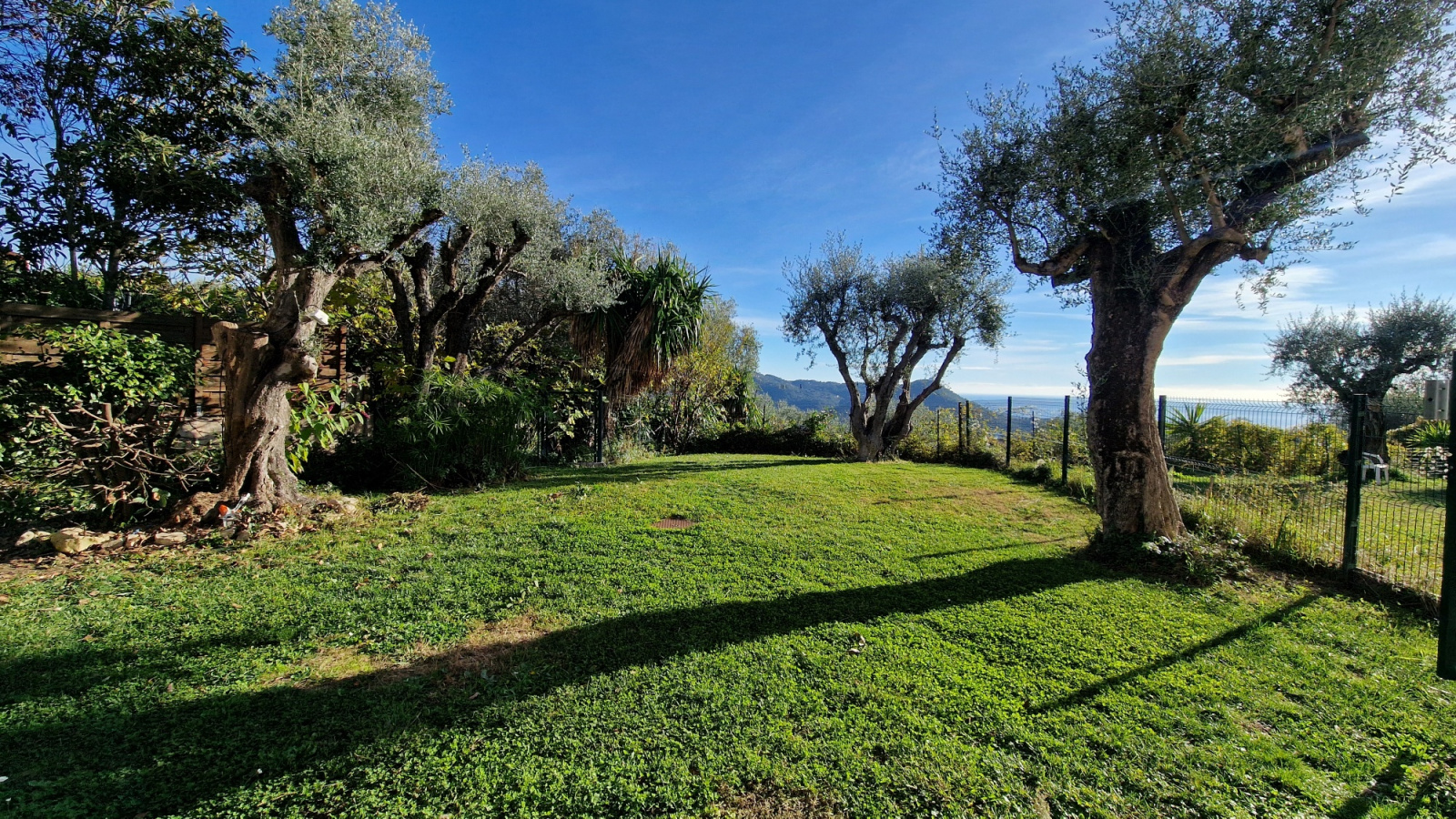 Image_, Rez de jardin, Saint-André-de-la-Roche, ref :4229