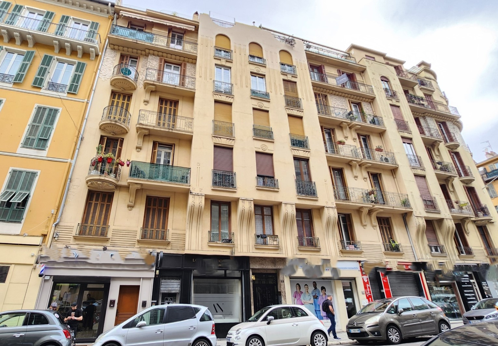 Image_, Appartement, Nice, ref :33