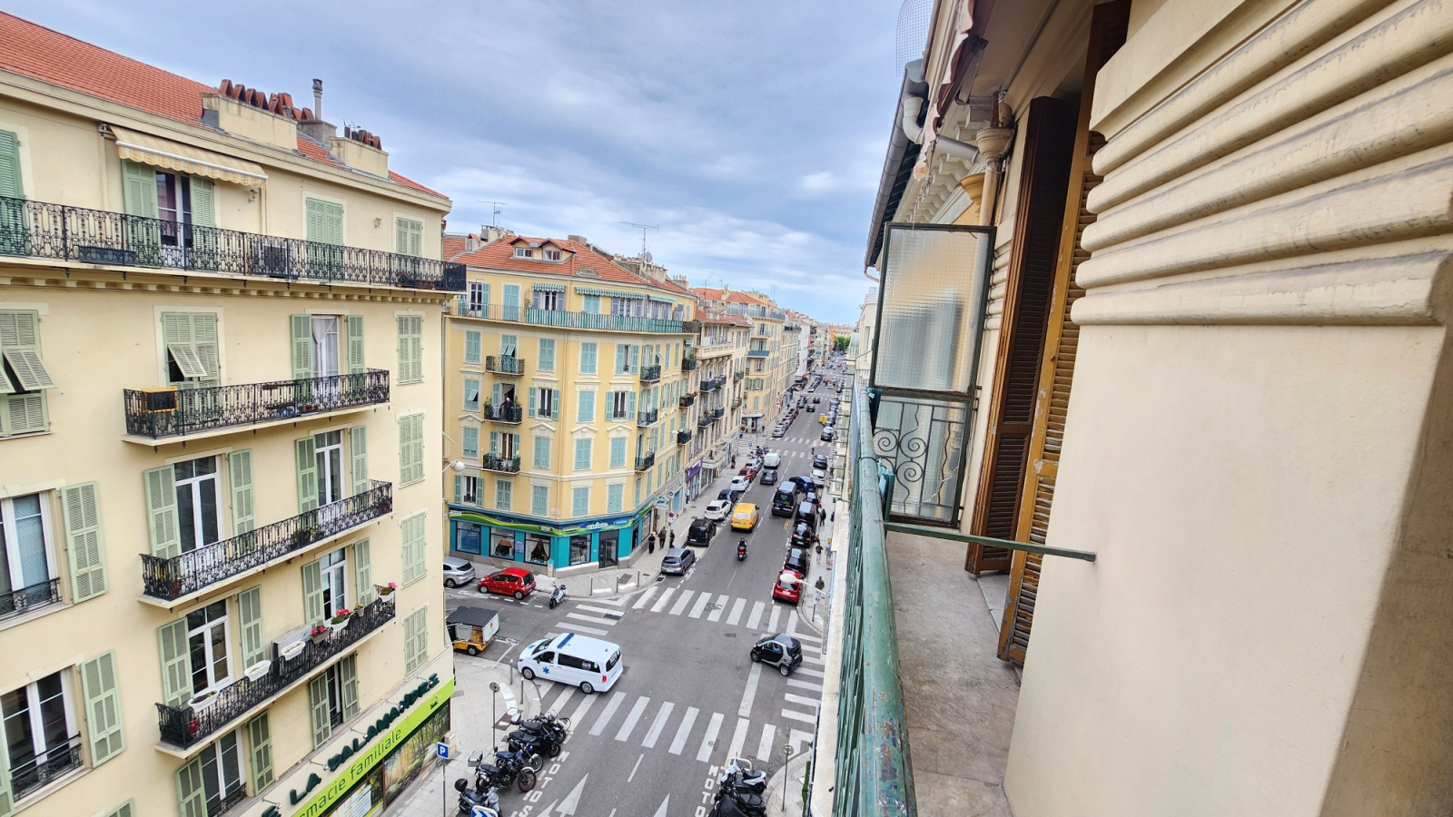 Image_, Appartement, Nice, ref :33