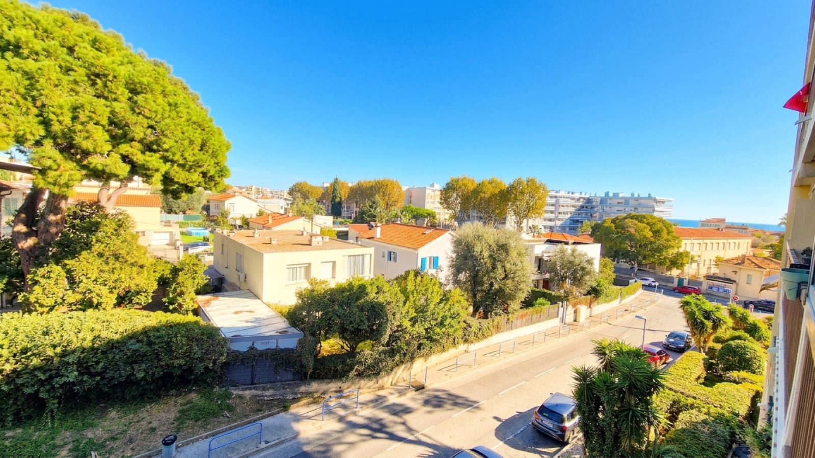 Image_, Appartement, Cagnes-sur-Mer, ref :3