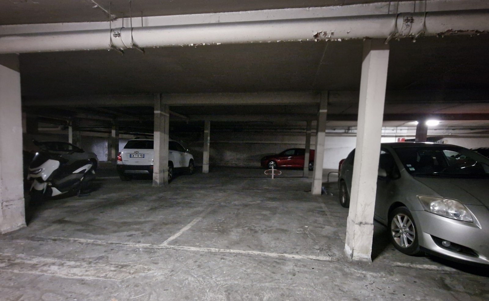 Image_, Appartement, Cagnes-sur-Mer, ref :3