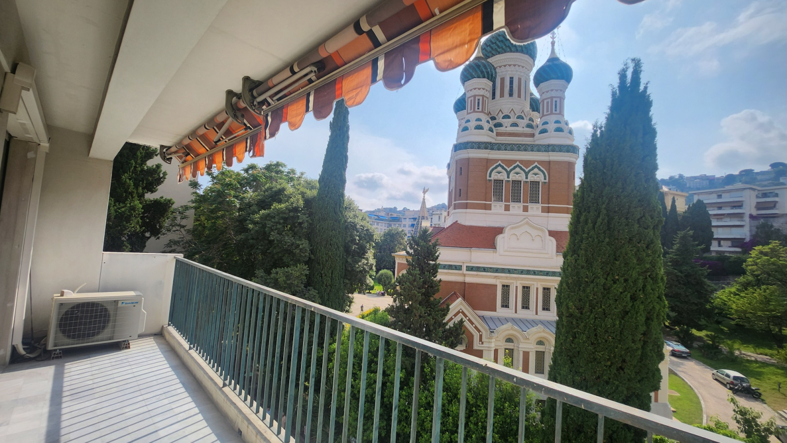 Image_, Appartement, Nice, ref :12