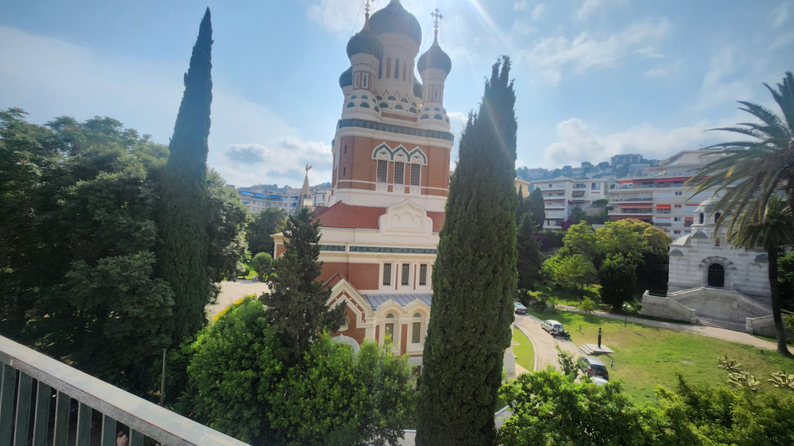 Image_, Appartement, Nice, ref :12