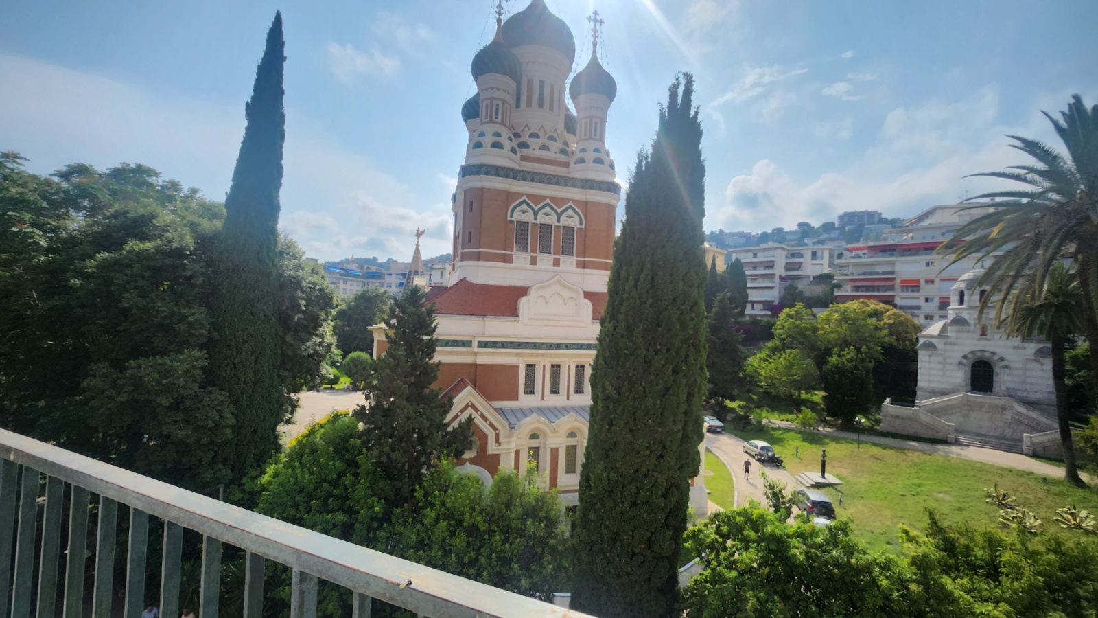 Image_, Appartement, Nice, ref :12