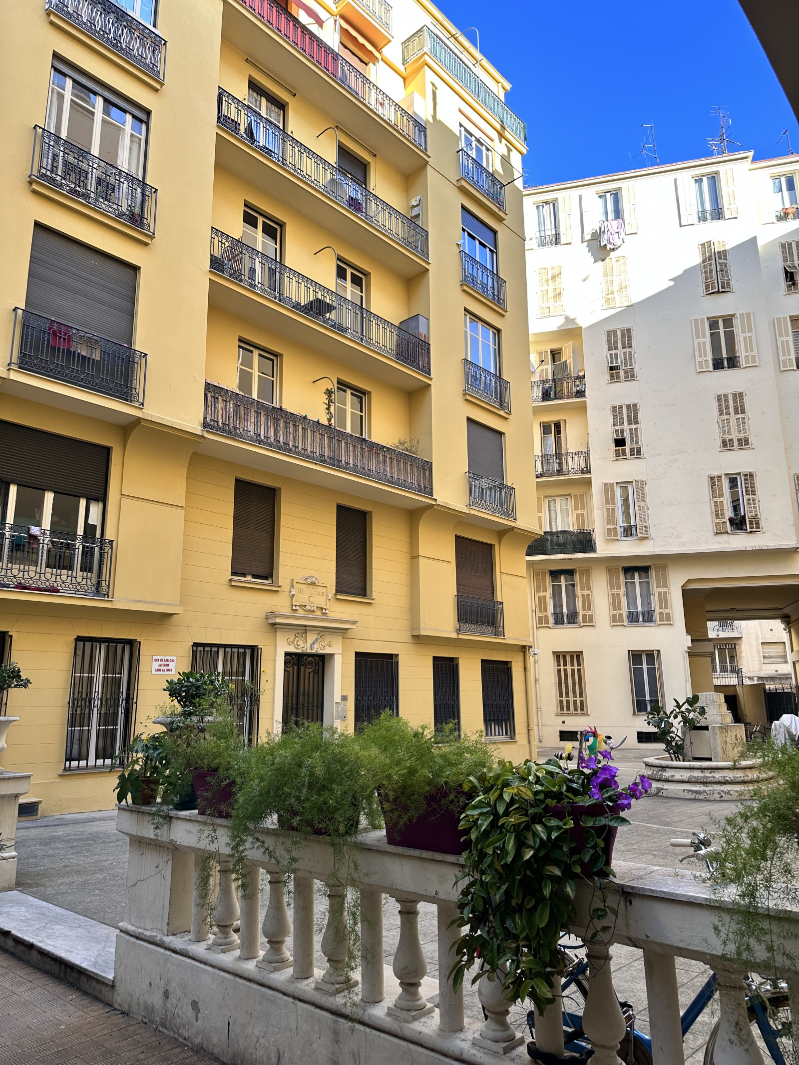 Image_, Appartement, Nice, ref :544