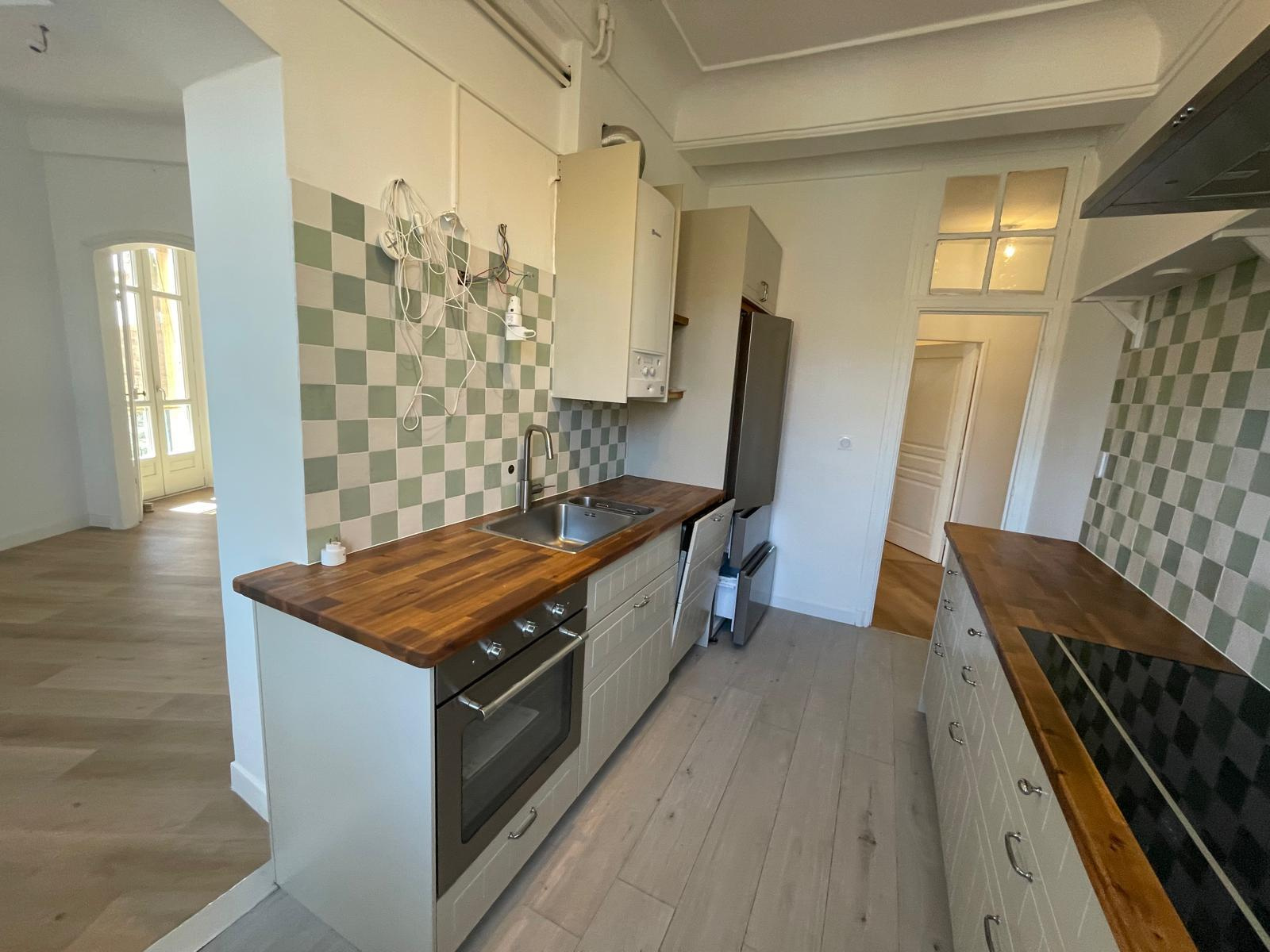 Image_, Appartement, Nice, ref :1