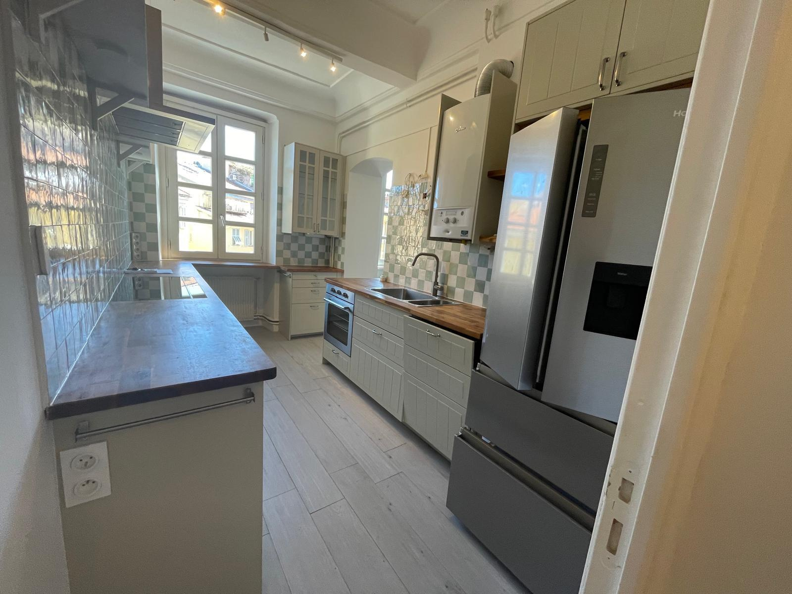 Image_, Appartement, Nice, ref :1