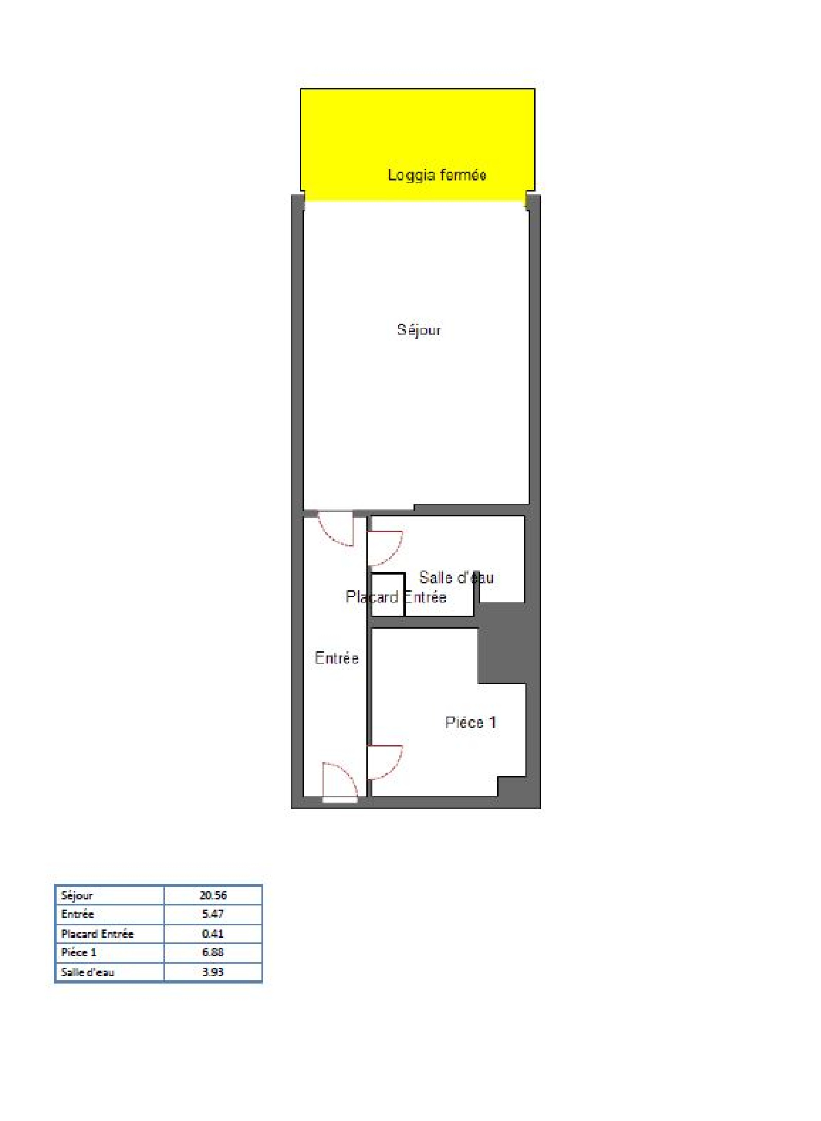 Image_, Appartement, Cannes, ref :25