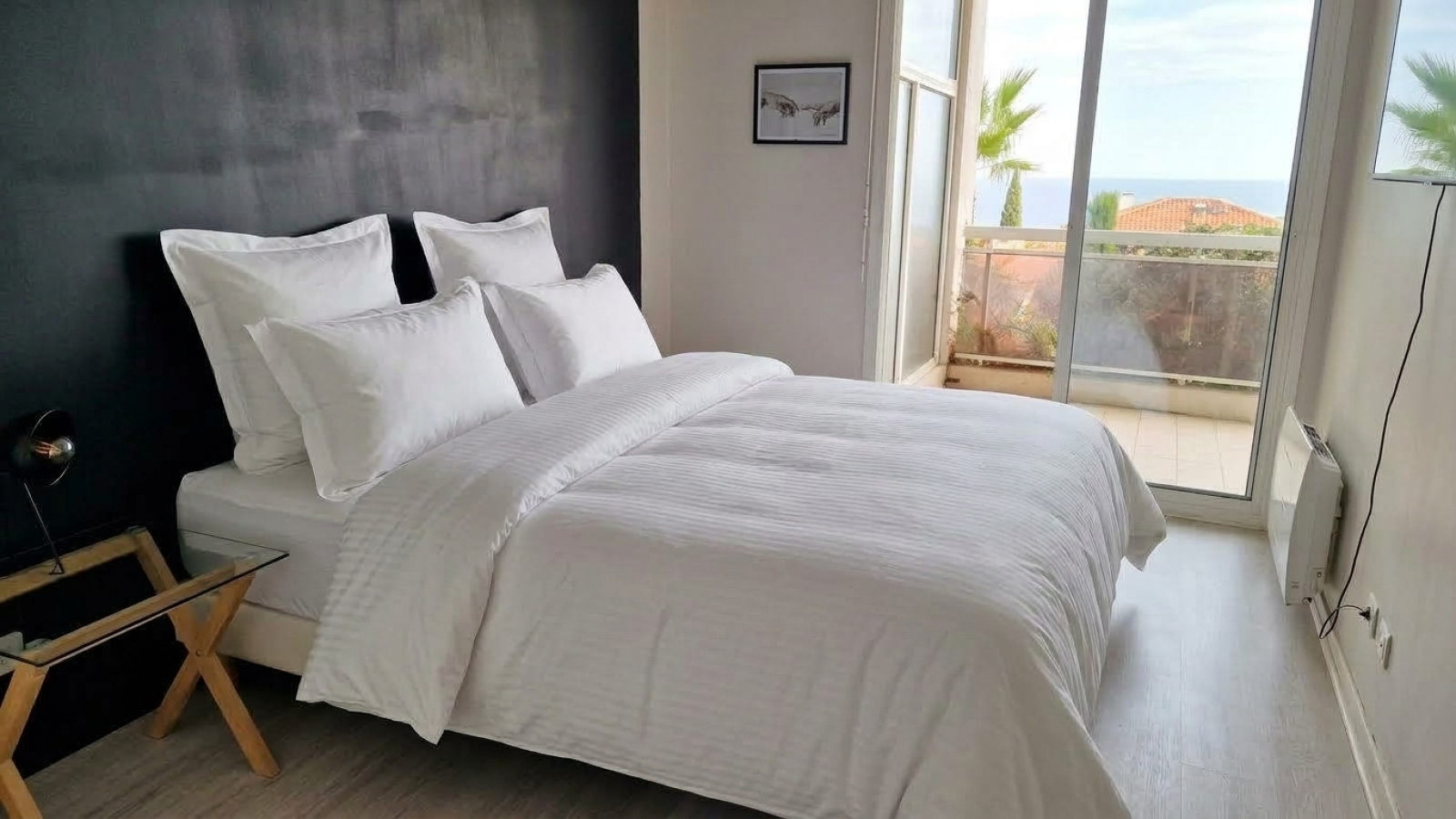 Image_, Appartement, Nice, ref :133