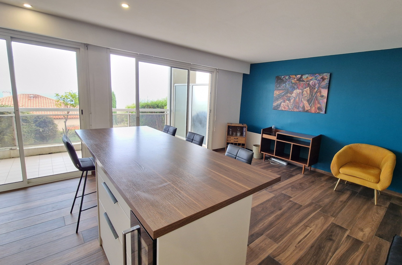 Image_, Appartement, Nice, ref :133