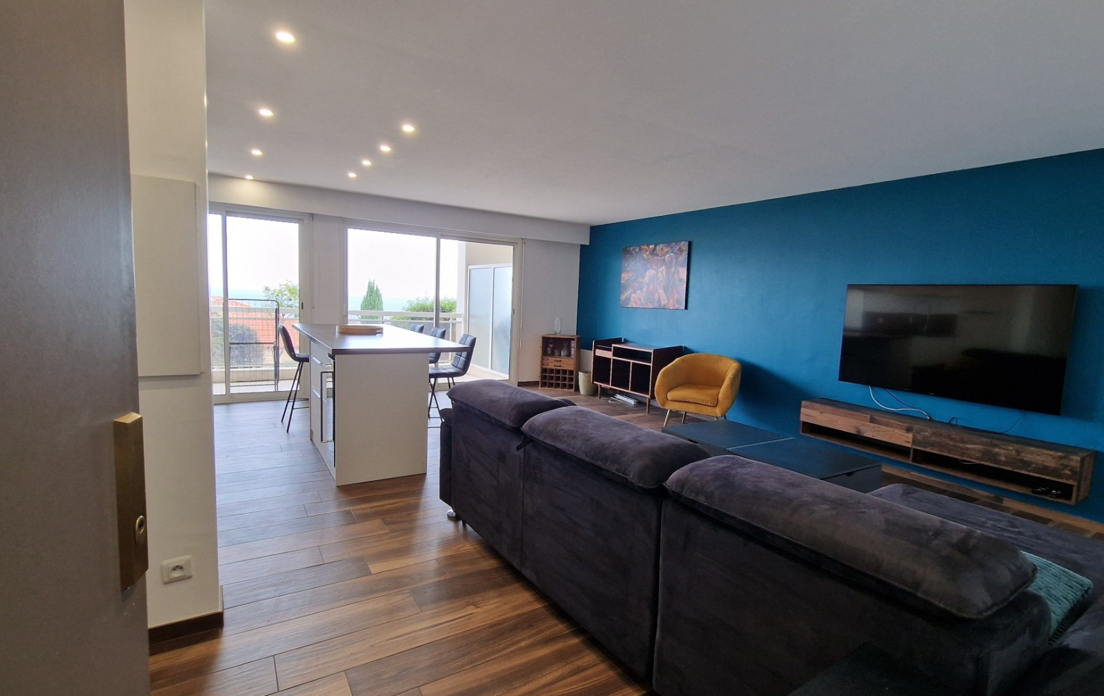 Image_, Appartement, Nice, ref :133