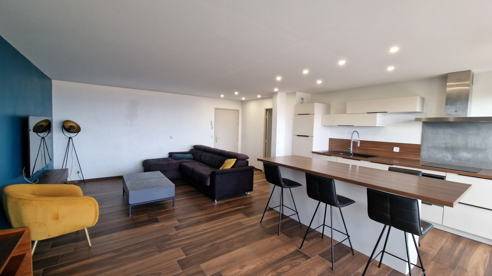 Image_, Appartement, Nice, ref :133