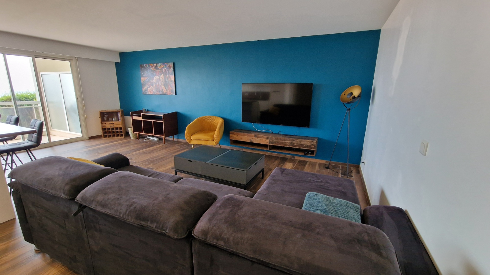 Image_, Appartement, Nice, ref :133