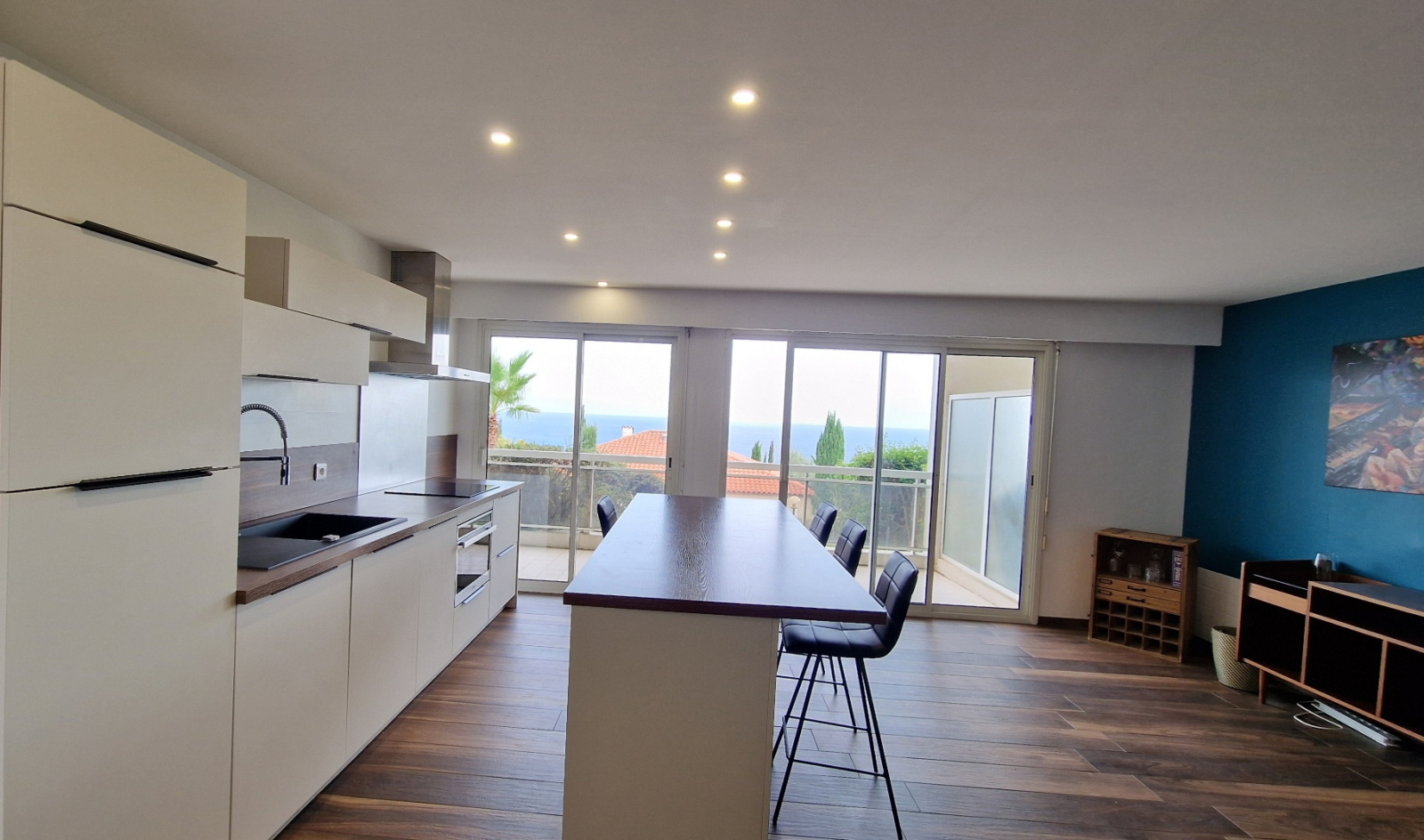Image_, Appartement, Nice, ref :133