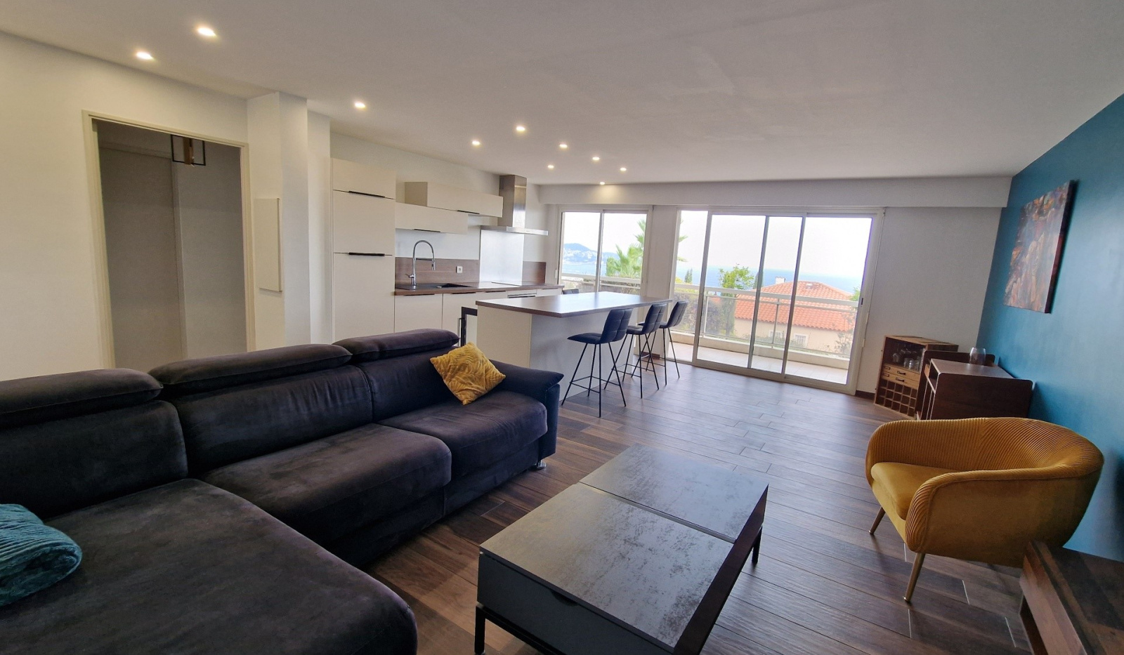 Image_, Appartement, Nice, ref :133