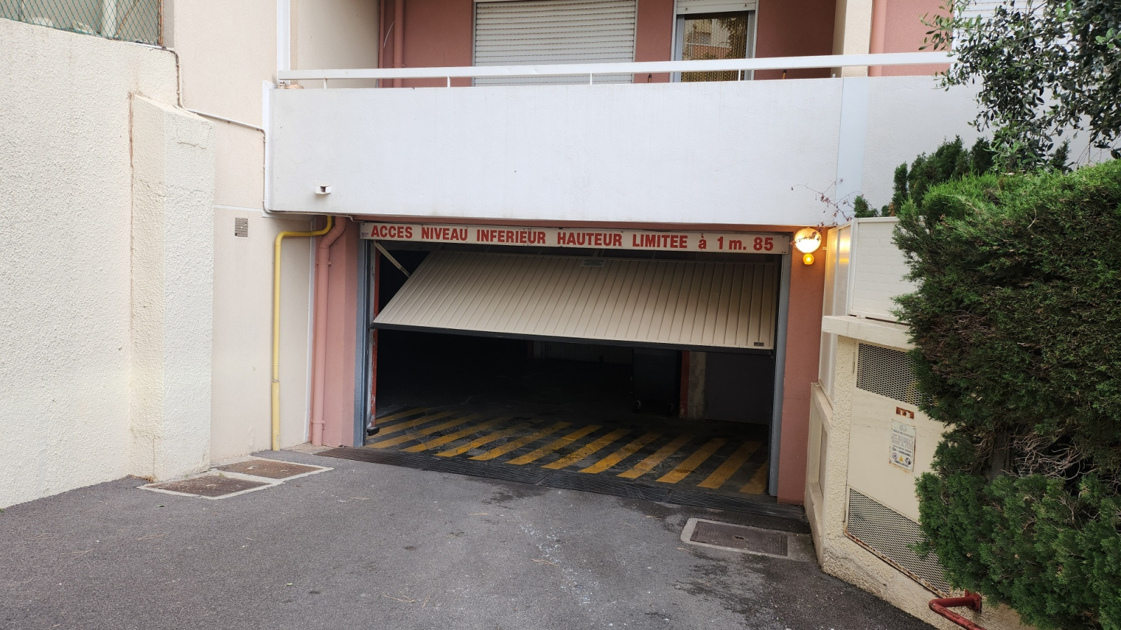 Image_, Garage, Nice, ref :5