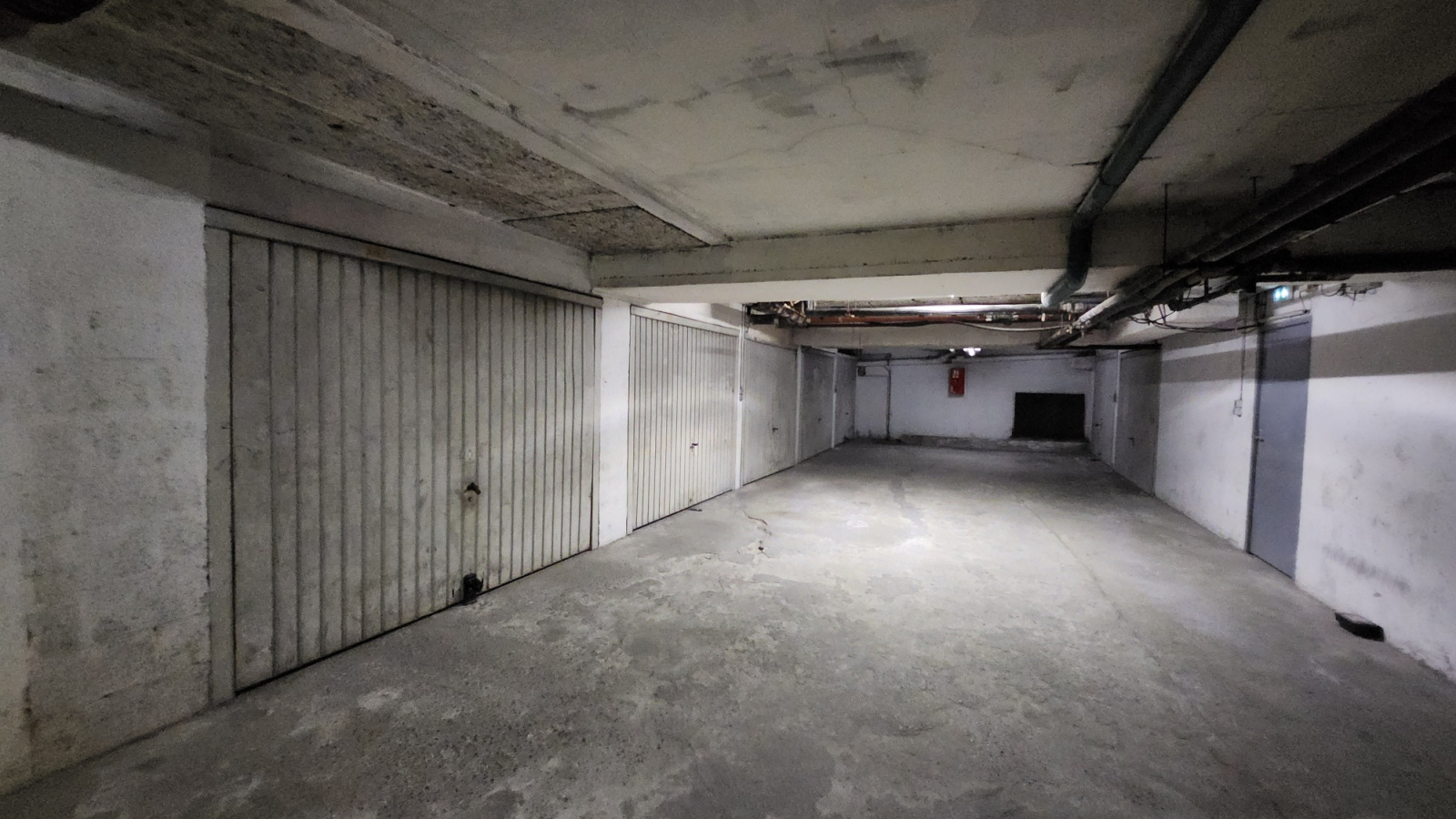 Image_, Garage, Nice, ref :5