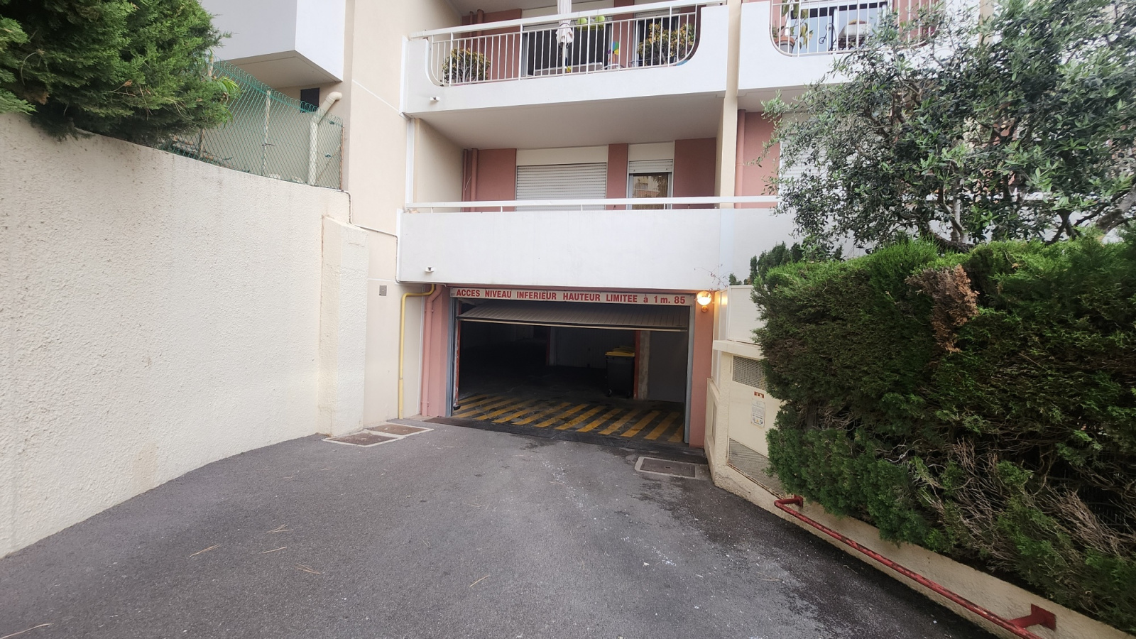 Image_, Garage, Nice, ref :5