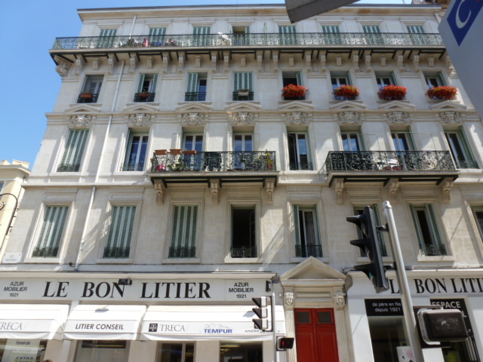 Image_, Appartement, Nice, ref :2044