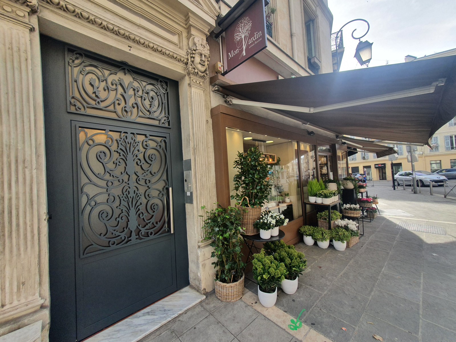 Image_, Appartement, Nice, ref :2044