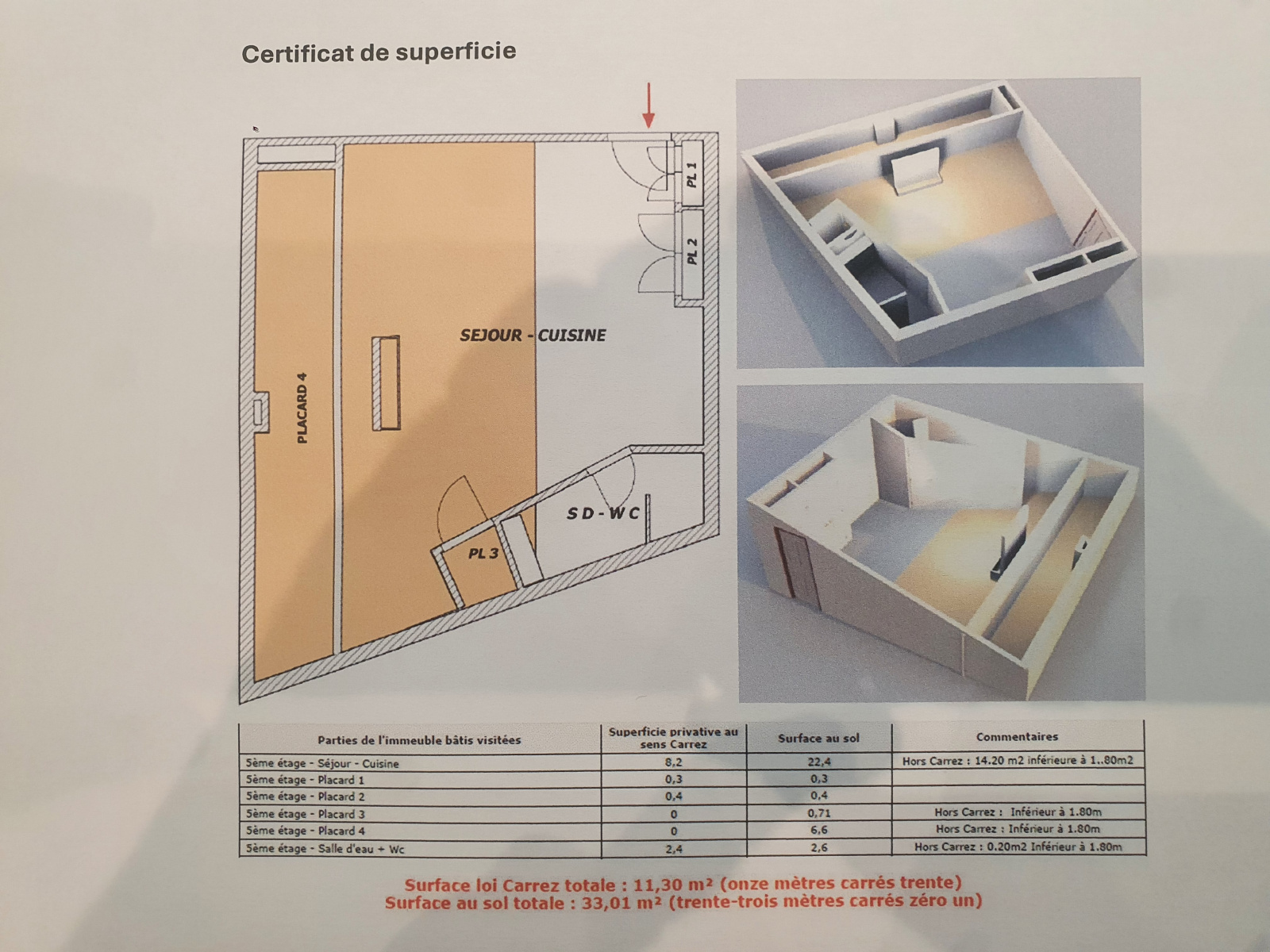 Image_, Appartement, Nice, ref :2044