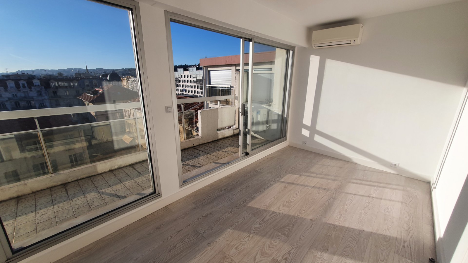 Image_, Appartement, Nice, ref :5