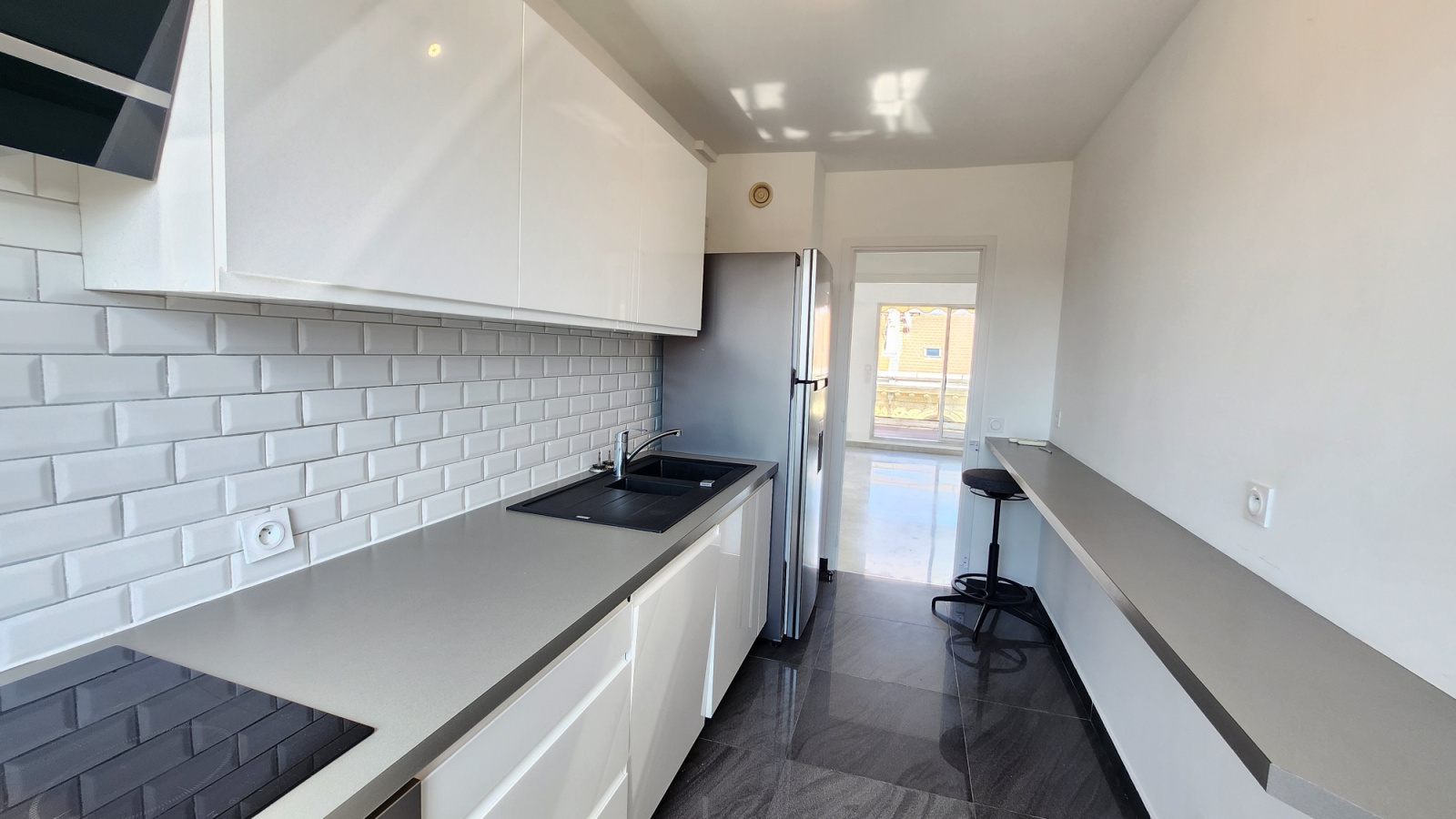 Image_, Appartement, Nice, ref :5