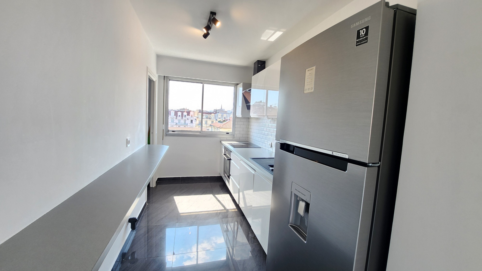 Image_, Appartement, Nice, ref :5