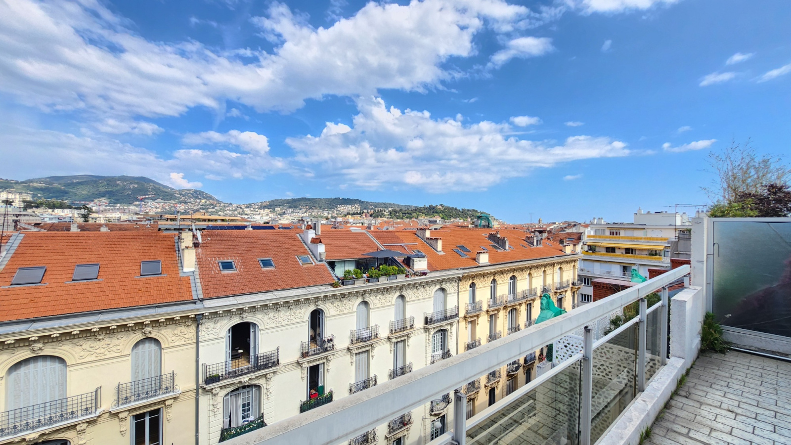Image_, Appartement, Nice, ref :5