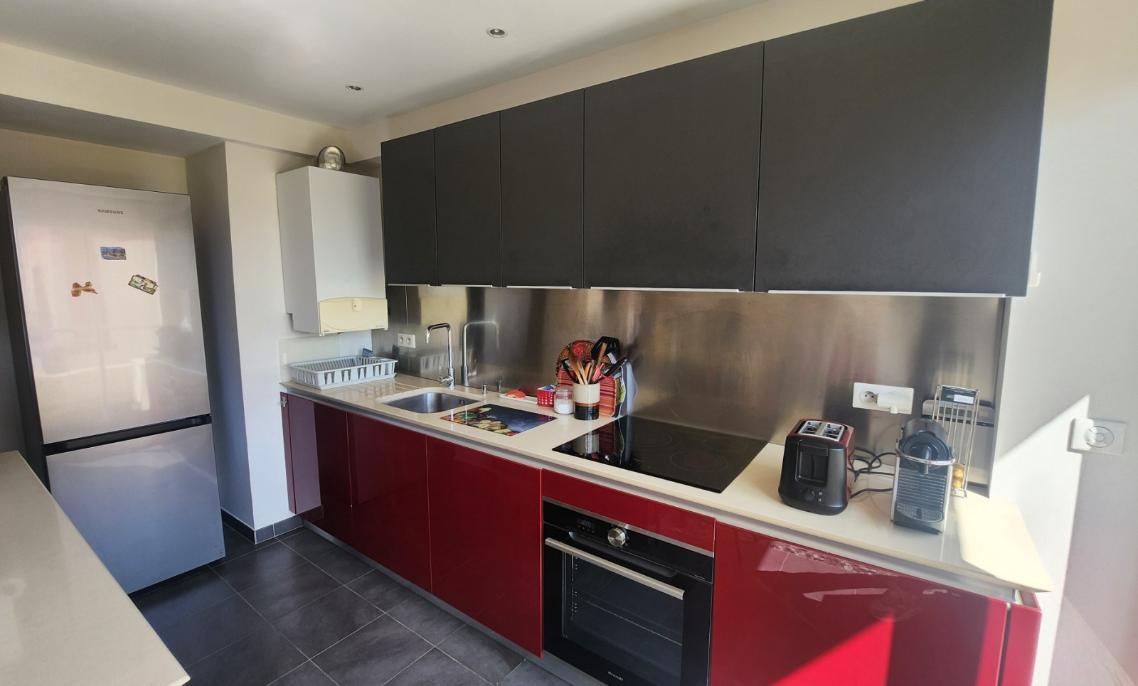 Image_, Appartement, Nice, ref :5C
