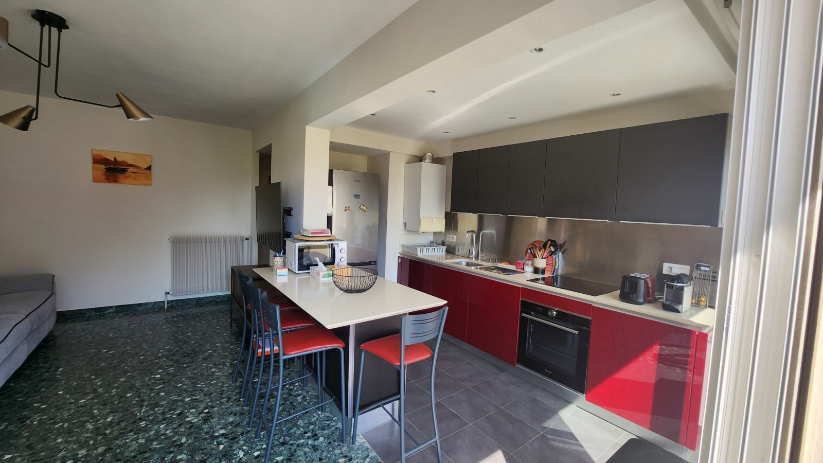 Image_, Appartement, Nice, ref :5C