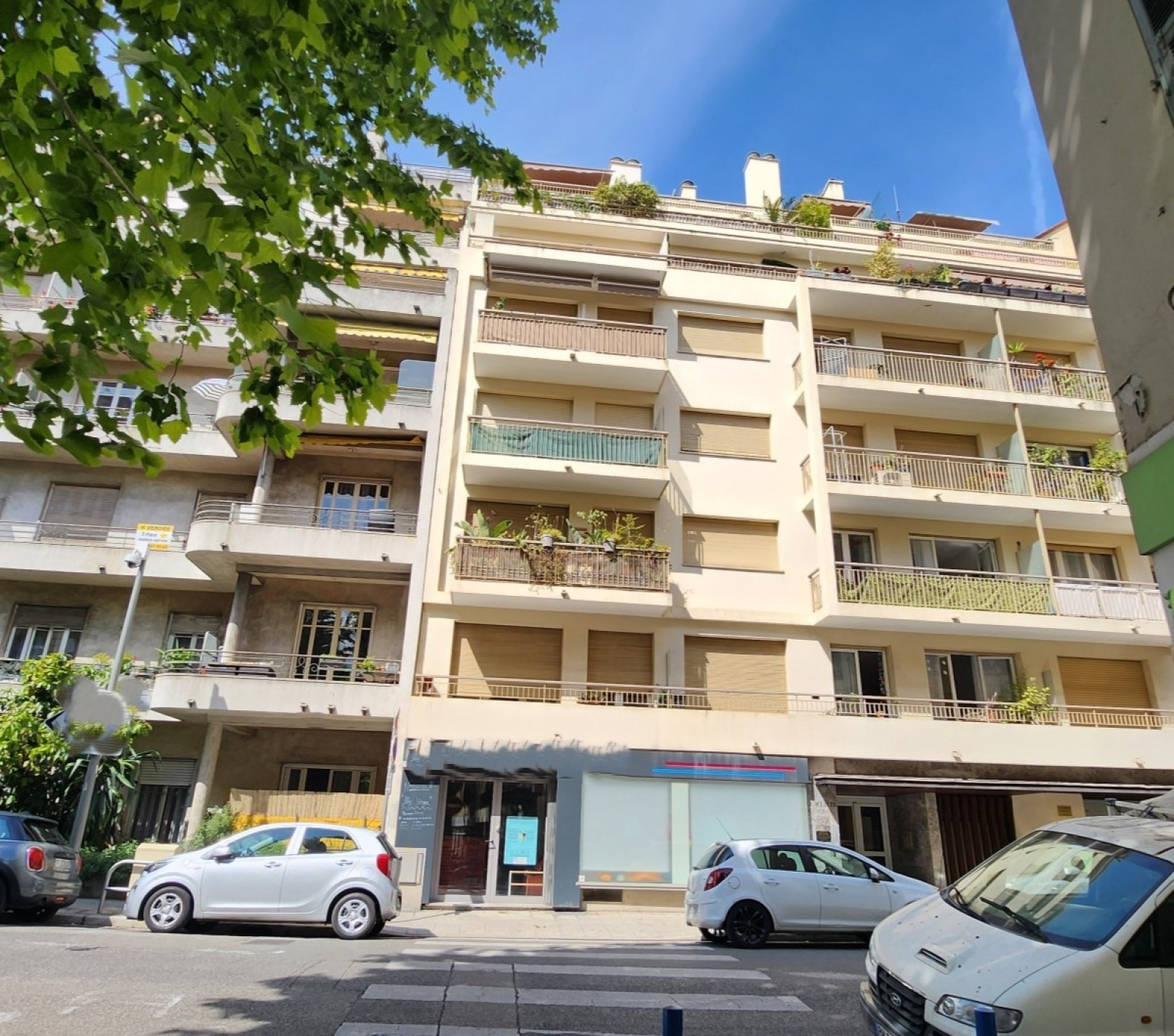 Image_, Appartement, Nice, ref :5C