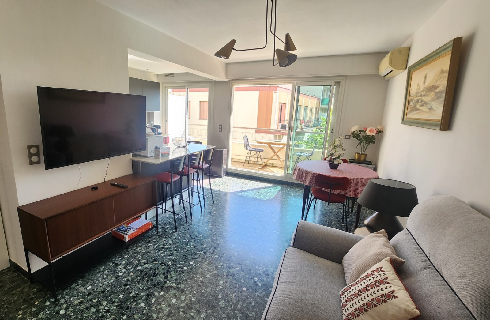 Image_, Appartement, Nice, ref :5C