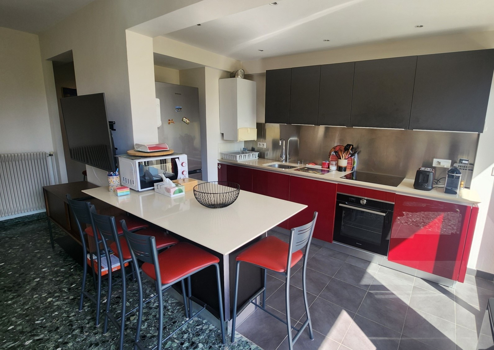Image_, Appartement, Nice, ref :5C