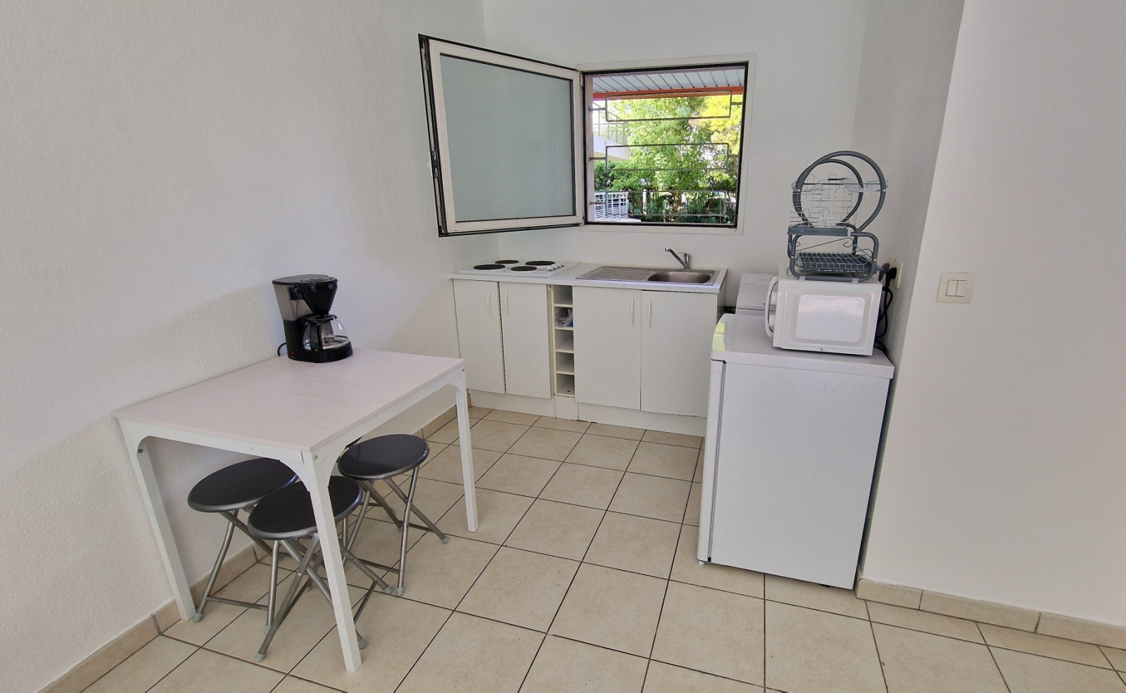 Image_, Appartement, Villeneuve-Loubet, ref :150