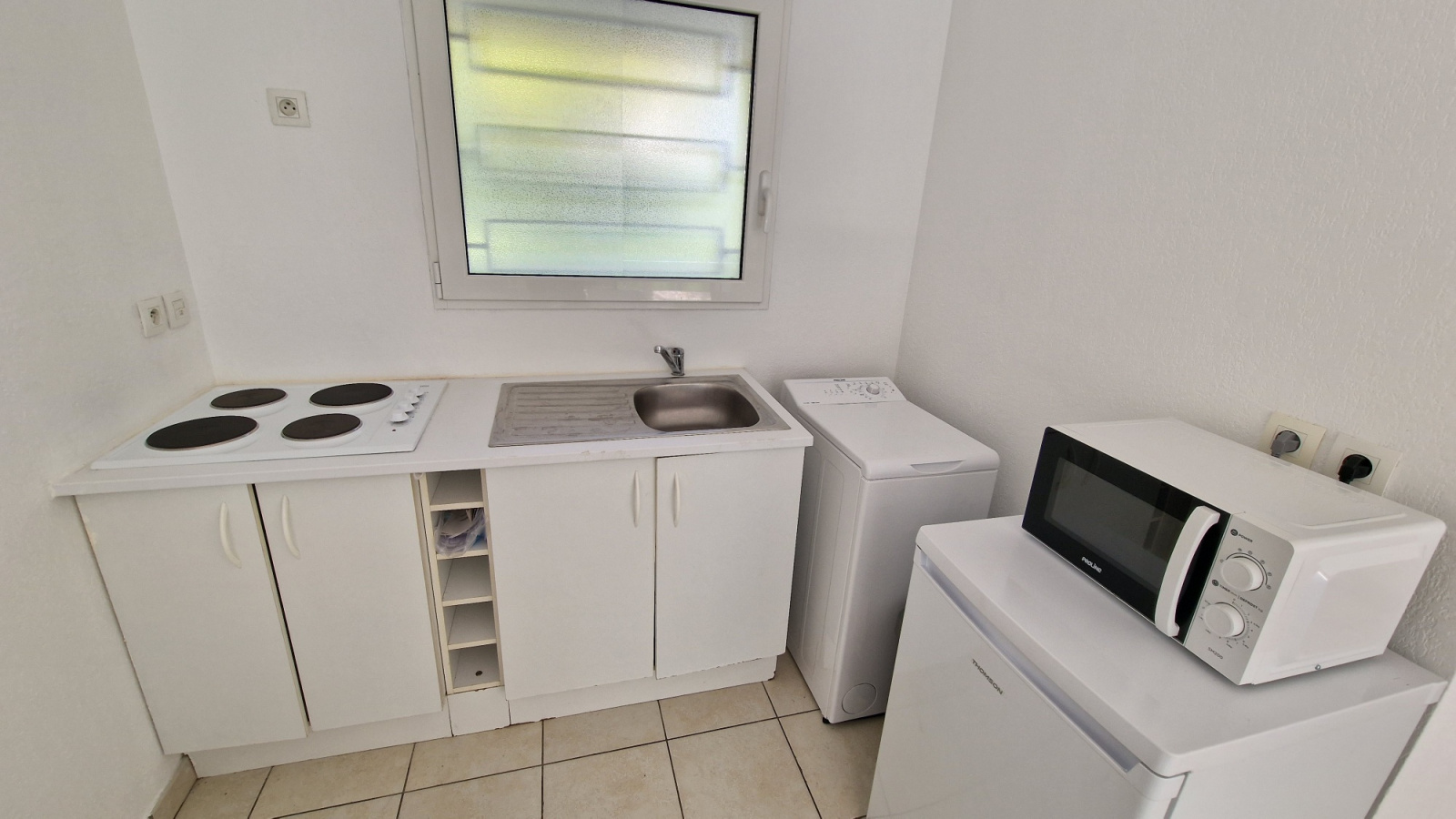 Image_, Appartement, Villeneuve-Loubet, ref :150