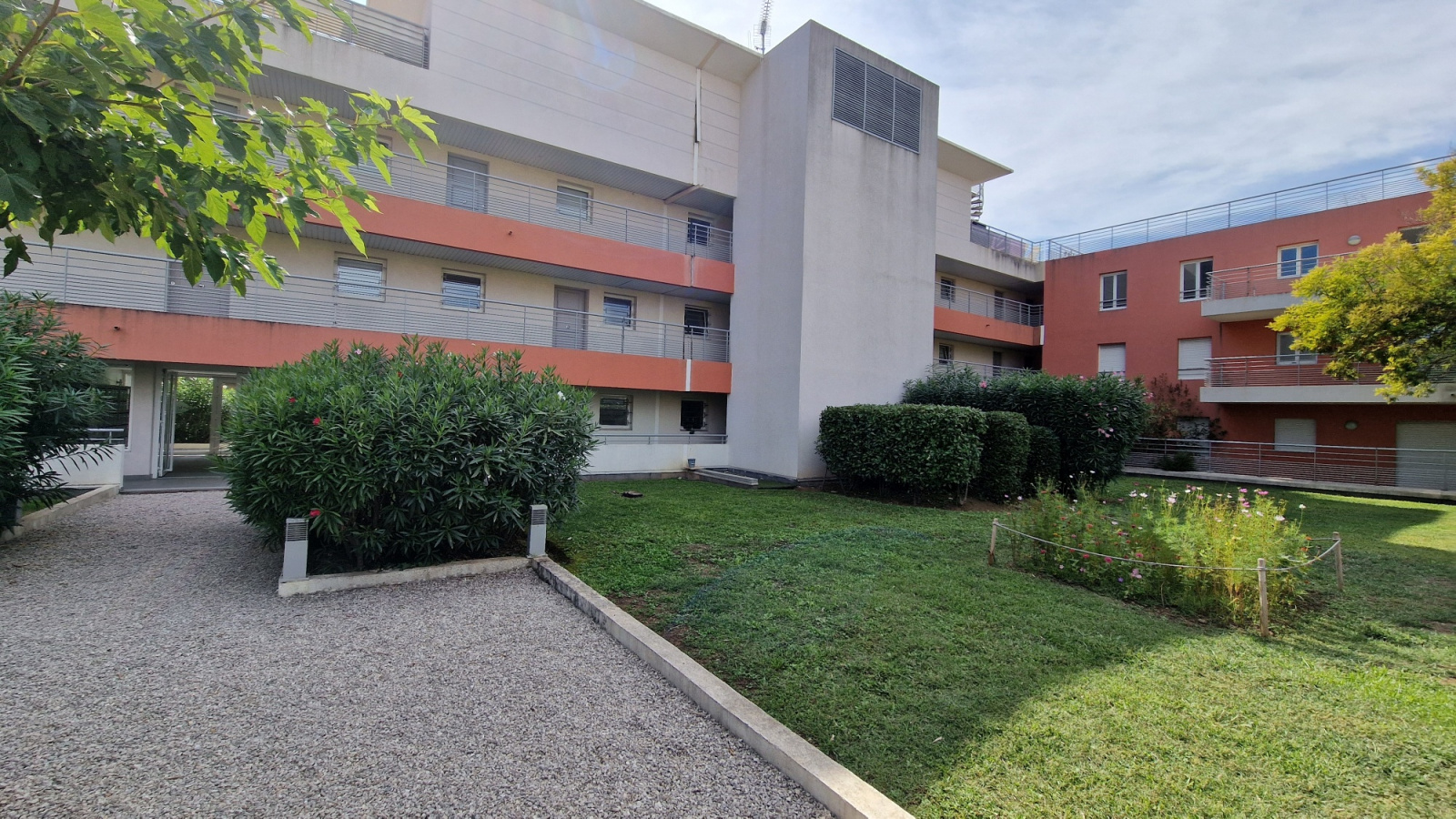 Image_, Appartement, Villeneuve-Loubet, ref :150